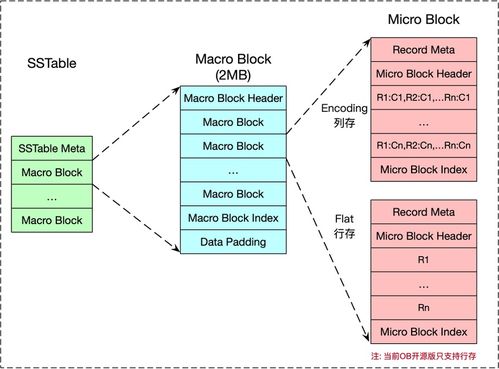數(shù)據(jù)庫存儲(chǔ)與索引技術(shù)實(shí)踐 LSM樹實(shí)現(xiàn)案例解析與數(shù)據(jù)處理服務(wù)架構(gòu)